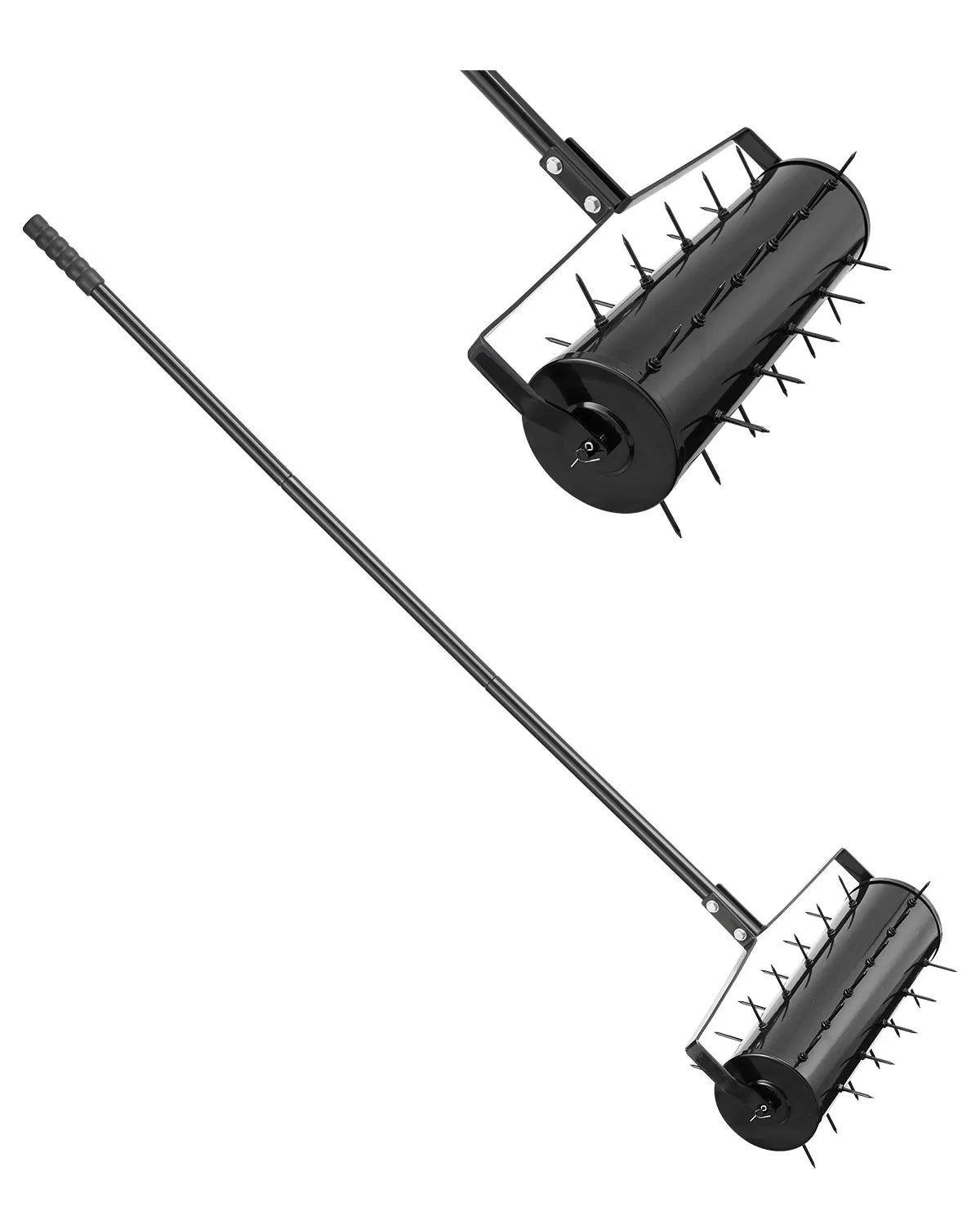 VEVOR Rolling Lawn Aerator 21