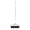 VEVOR Rolling Lawn Aerator 21