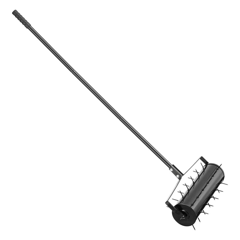 VEVOR Rolling Lawn Aerator 21