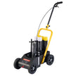 VEVOR Striping Line Marking Machine 24 x 13 x 35.4 in Striping Machine Black