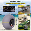 VEVOR Beach Balloon Wheels, 13