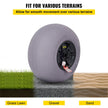 VEVOR Beach Balloon Wheels, 13