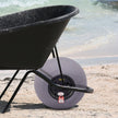 VEVOR Beach Balloon Wheels, 13