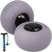 VEVOR Beach Balloon Wheels, 13