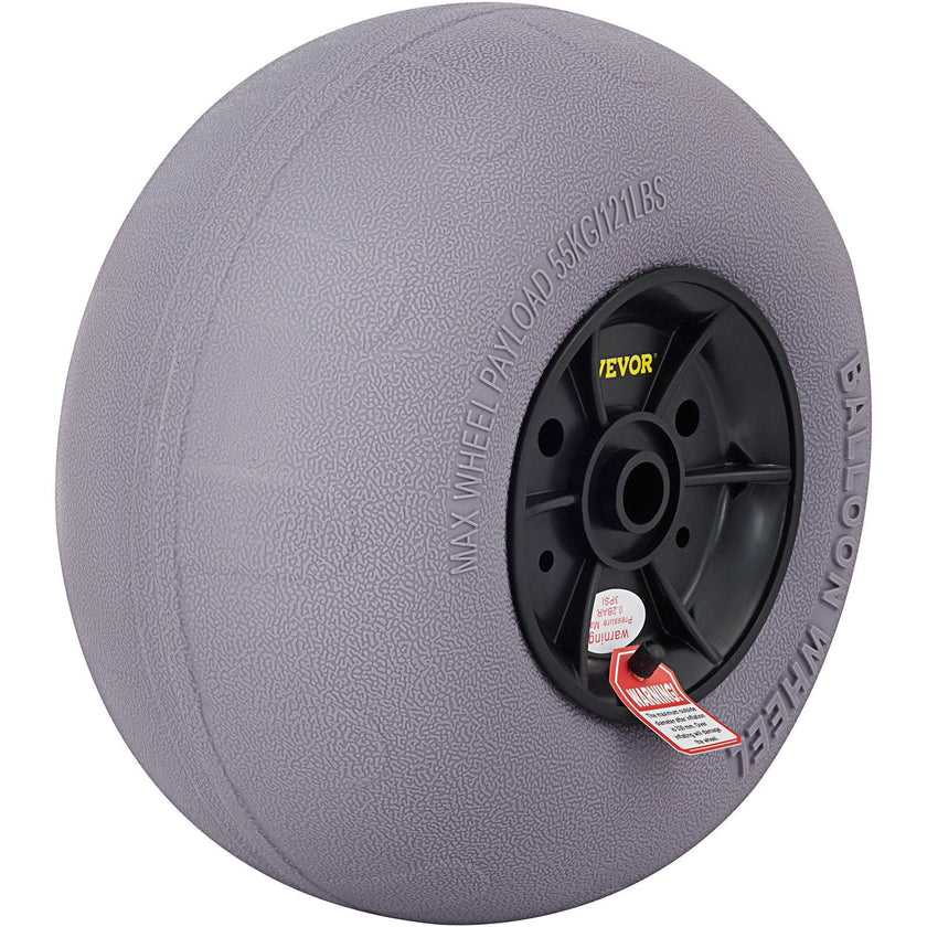 VEVOR Beach Balloon Wheels, 13