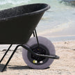 VEVOR Beach Balloon Wheels, 15.7