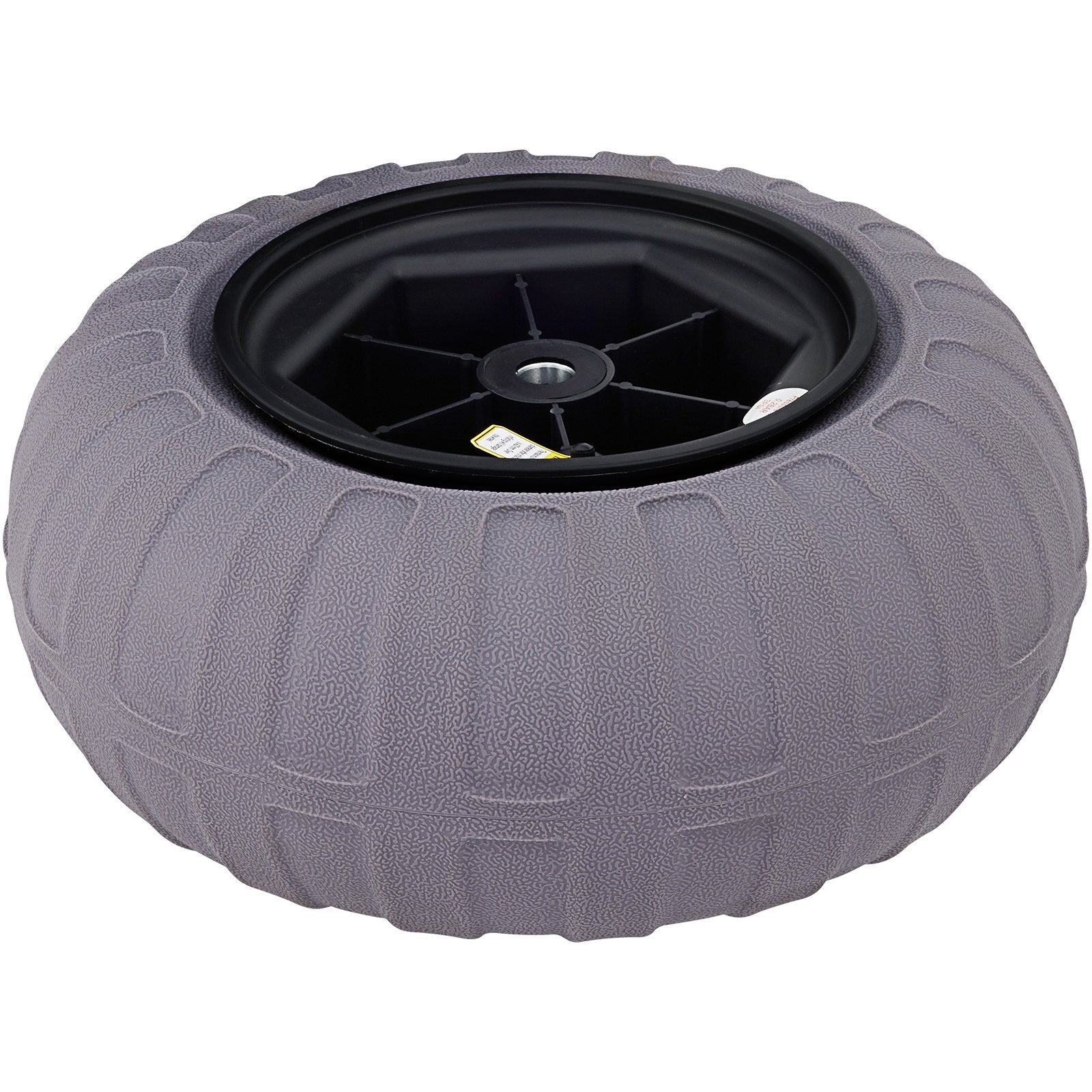 VEVOR Beach Balloon Wheels, 15.7
