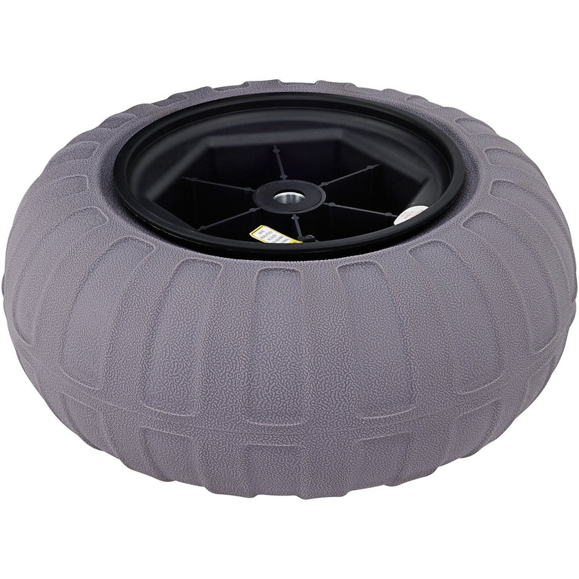 VEVOR Beach Balloon Wheels, 15.7