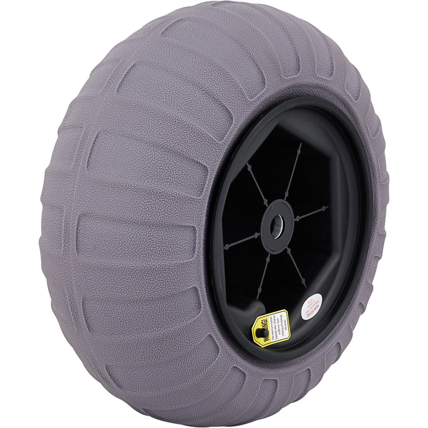 VEVOR Beach Balloon Wheels, 15.7