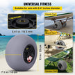 VEVOR Beach Balloon Wheels, 13
