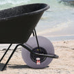 VEVOR Beach Balloon Wheels, 13