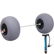 VEVOR Beach Balloon Wheels, 13
