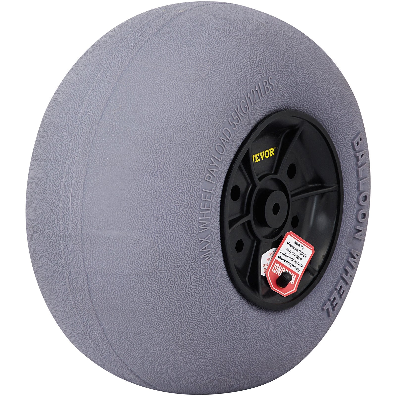 VEVOR Beach Balloon Wheels, 13