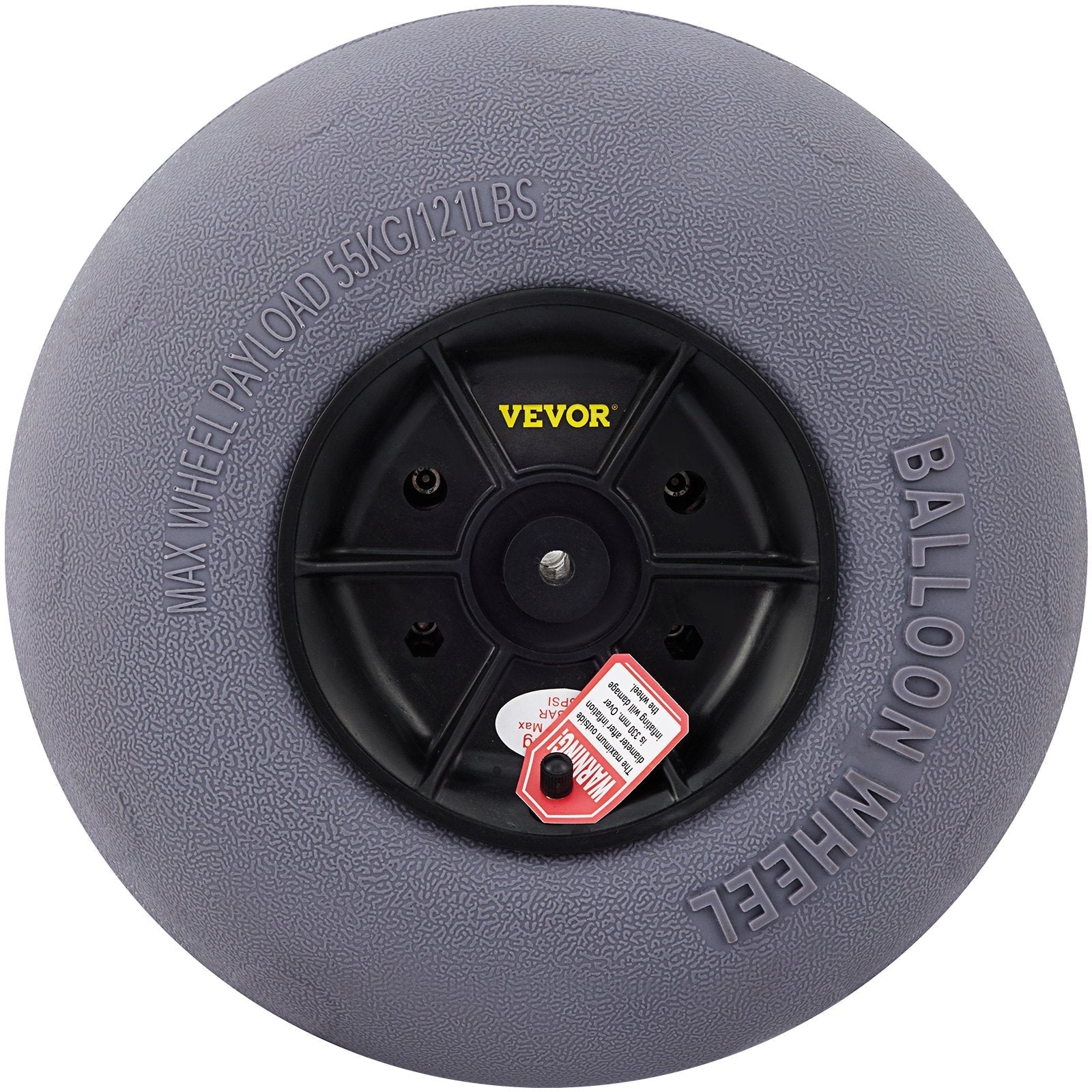 VEVOR Beach Balloon Wheels, 13