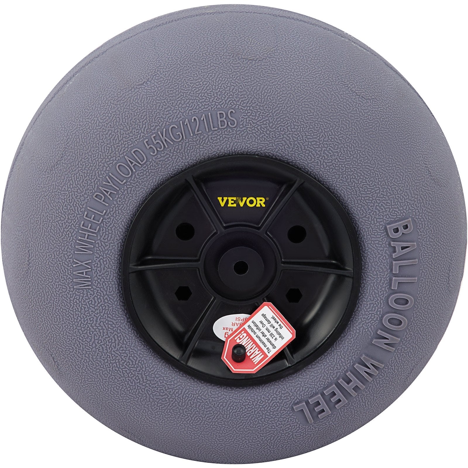 VEVOR Beach Balloon Wheels, 13
