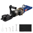 VEVOR 1500W Electric Hydraulic Rebar Bender up to 3/4 Inch #6 (6-20mm) Rebar