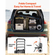 VEVOR Beach Dolly Cart with 12