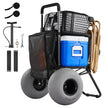VEVOR Beach Dolly Cart with 12