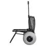 VEVOR Beach Dolly Cart with 12