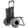 VEVOR Beach Dolly Cart with 12