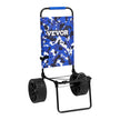 VEVOR Beach Dolly with Big Wheels for Sand, 15.4