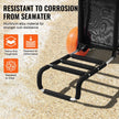 VEVOR Beach Dolly with Big Wheels for Sand, 29.9