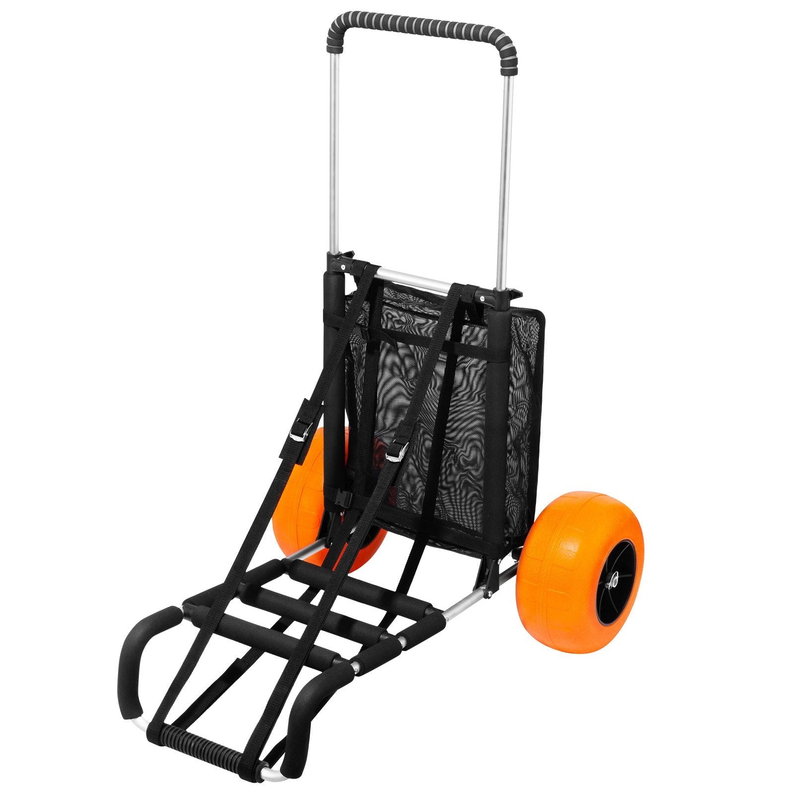 VEVOR Beach Dolly with Big Wheels for Sand, 29.9