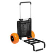 VEVOR Beach Dolly with Big Wheels for Sand, 29.9