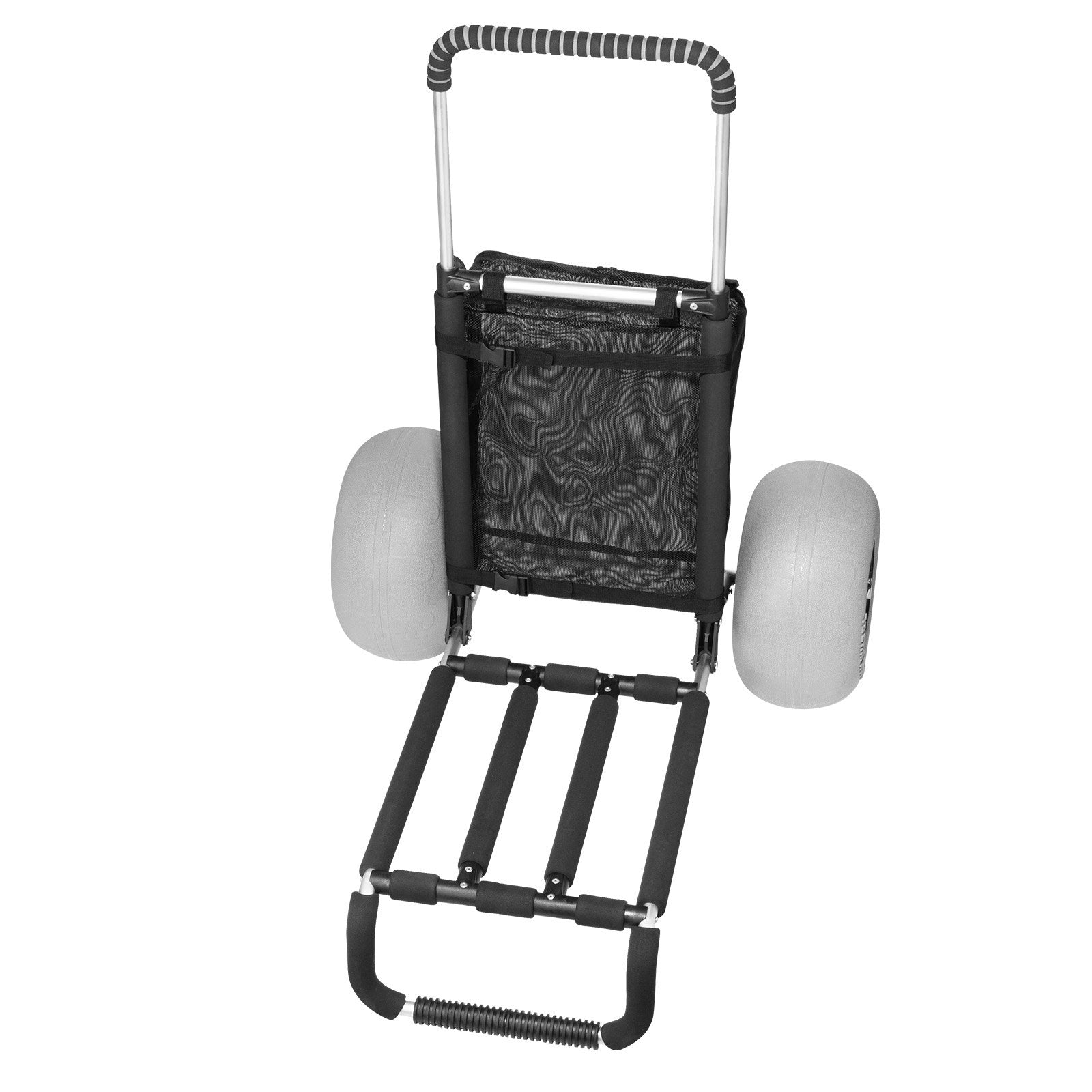 VEVOR Beach Dolly with Big Wheels for Sand, 29.9