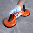 VEVOR Glass Suction Cup, 4.7