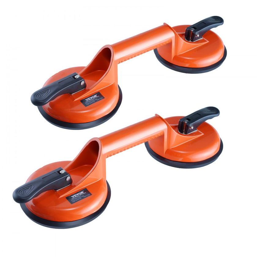VEVOR Glass Suction Cup, 4.7