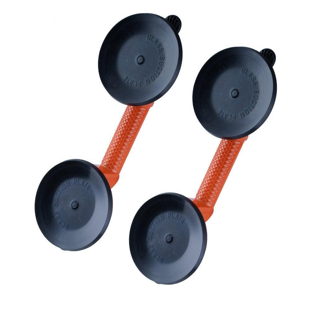 VEVOR Glass Suction Cup, 4.7