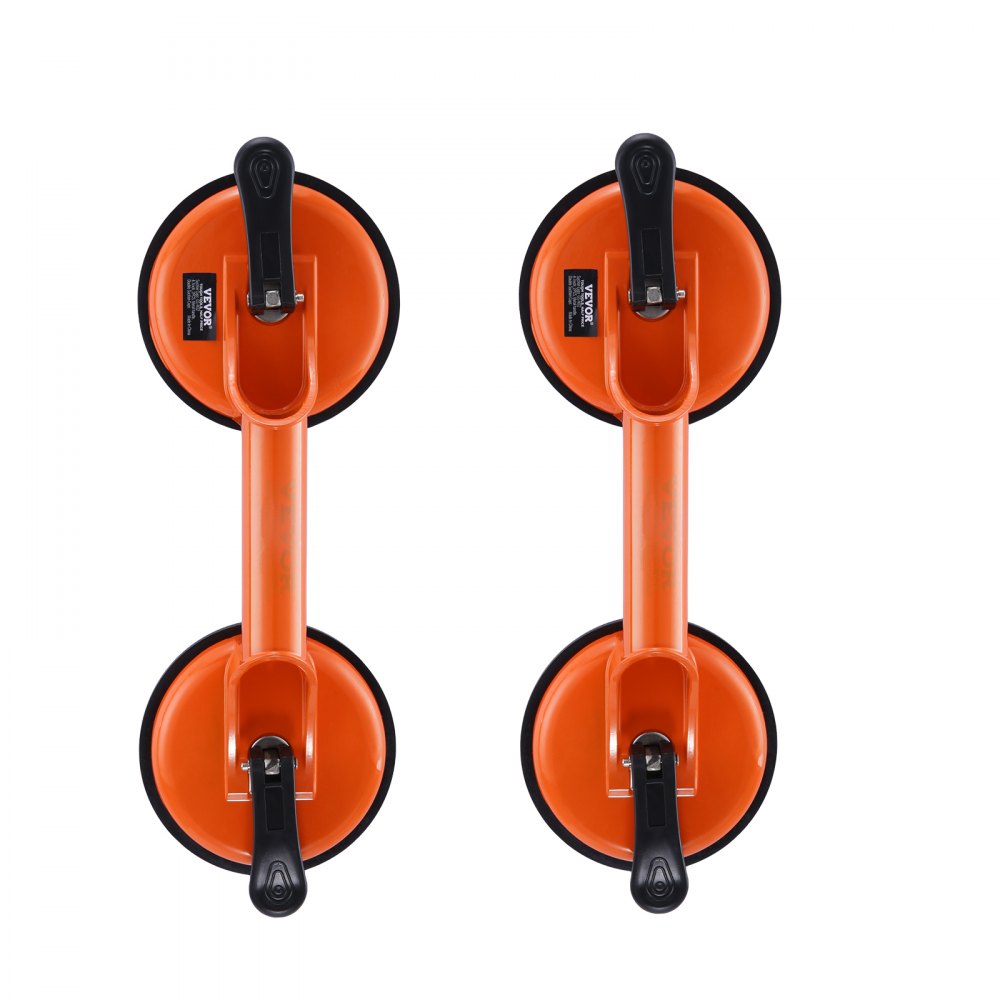 VEVOR Glass Suction Cup, 4.7
