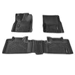VEVOR Automotive Floor Mats Fits Dodge Durango/Jeep Grand Cherokee 2016-2024