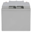 VEVOR Deep Cycle Battery, 12V 40AH, AGM Marine Rechargeable Battery, High Self-Discharge Rate 400A Discharge Current for Mobility Scooters Electric Wheelchairs Go-Karts e-Bikes, Tested to UL Standards