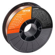 VEVOR Solid MIG Welding Wire, ER70S-6 0.030-inch 11LBS with Low Splatter and High Levels of Deoxidizers for All Position Gas Welding
