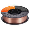 VEVOR Solid MIG Welding Wire, ER70S-6 0.030-inch 11LBS with Low Splatter and High Levels of Deoxidizers for All Position Gas Welding