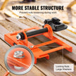 VEVOR Chainsaw Mill, Vertical Lumber Cutting Guide with 2