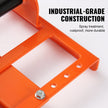 VEVOR Chainsaw Mill, Vertical Lumber Cutting Guide with 2
