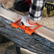 VEVOR Chainsaw Mill, Vertical Lumber Cutting Guide with 2