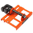 VEVOR Chainsaw Mill, Vertical Lumber Cutting Guide with 2