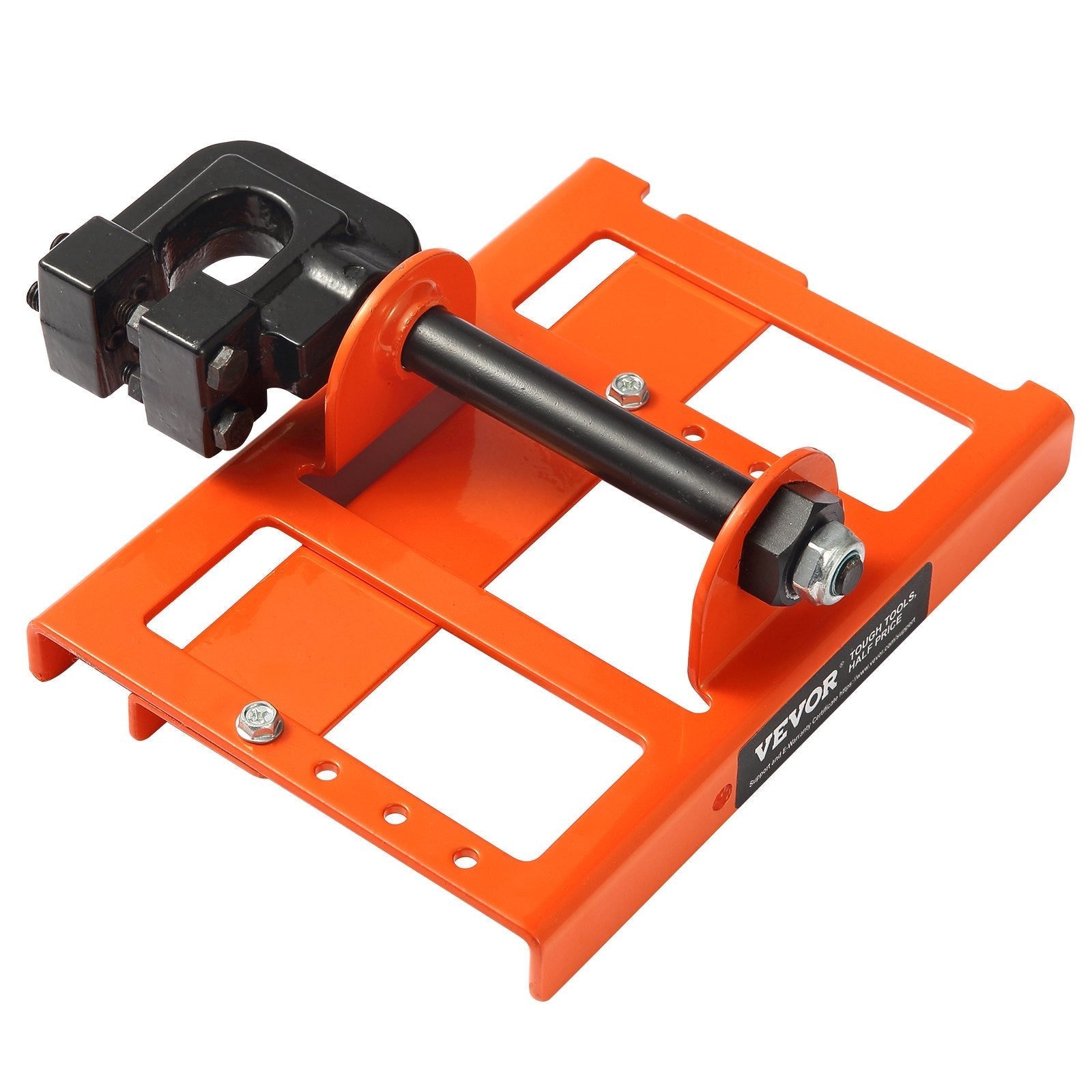 VEVOR Chainsaw Mill, Vertical Lumber Cutting Guide with 2