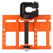 VEVOR Chainsaw Mill, Vertical Lumber Cutting Guide with 2