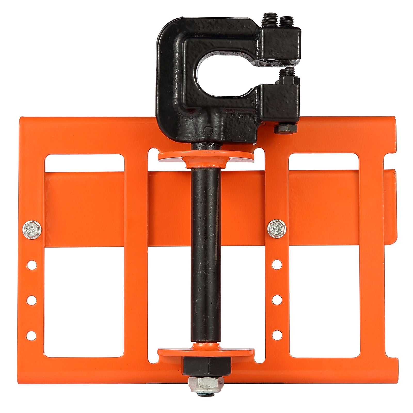 VEVOR Chainsaw Mill, Vertical Lumber Cutting Guide with 2