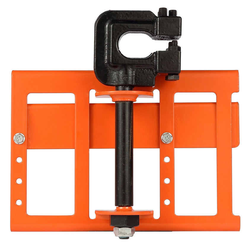 VEVOR Chainsaw Mill, Vertical Lumber Cutting Guide with 2