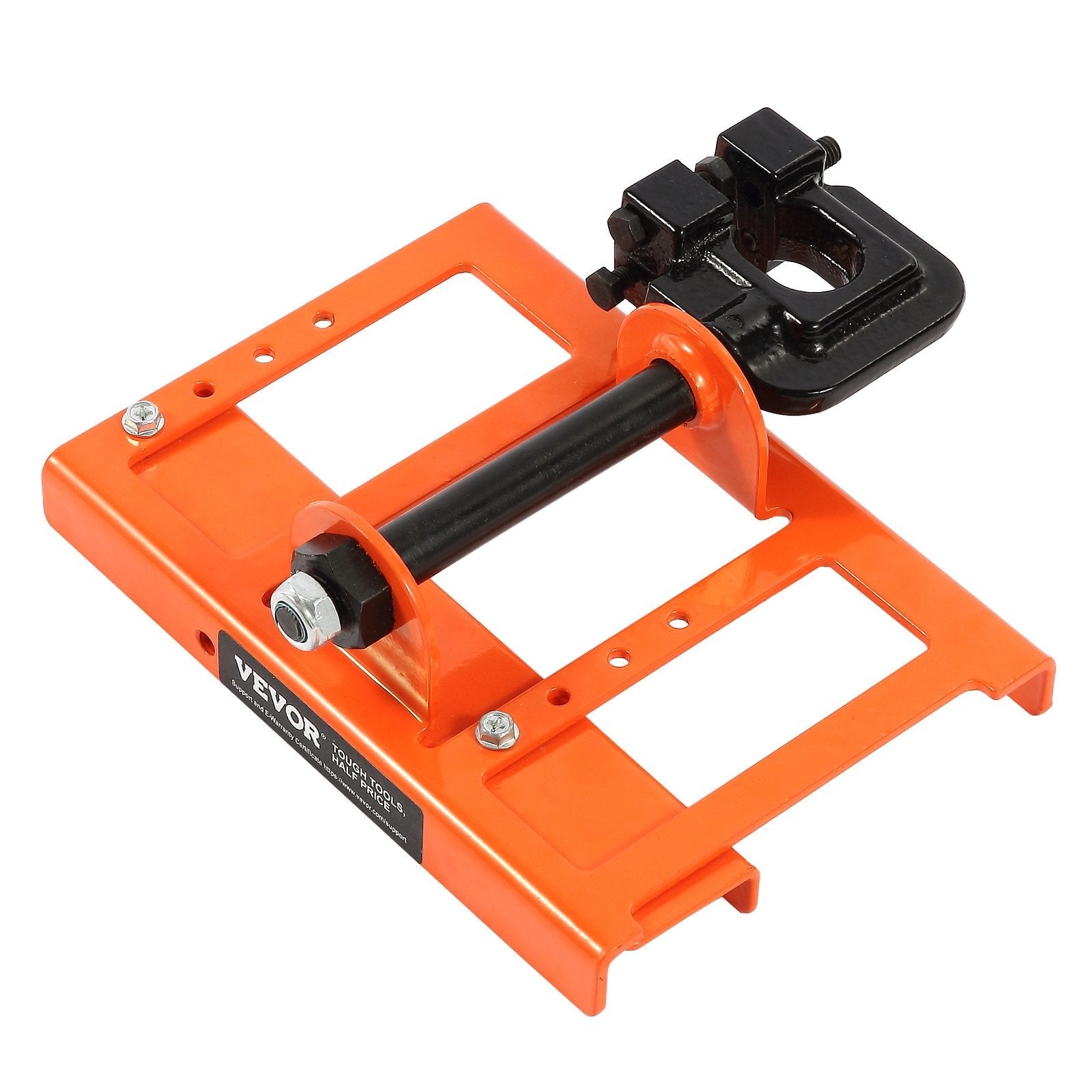 VEVOR Chainsaw Mill, Vertical Lumber Cutting Guide with 2