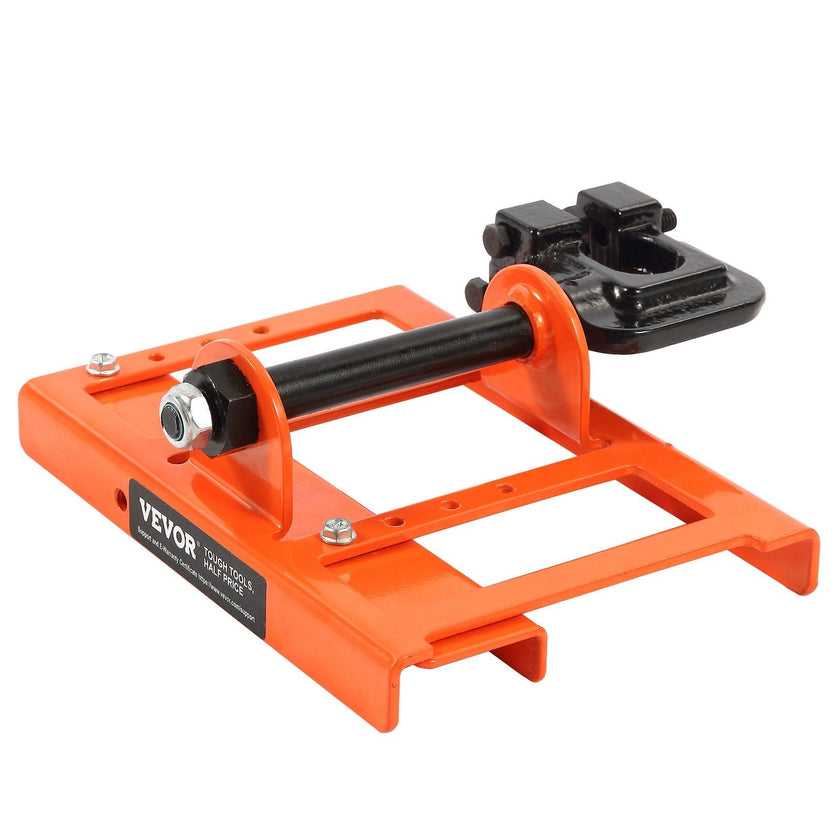 VEVOR Chainsaw Mill, Vertical Lumber Cutting Guide with 2