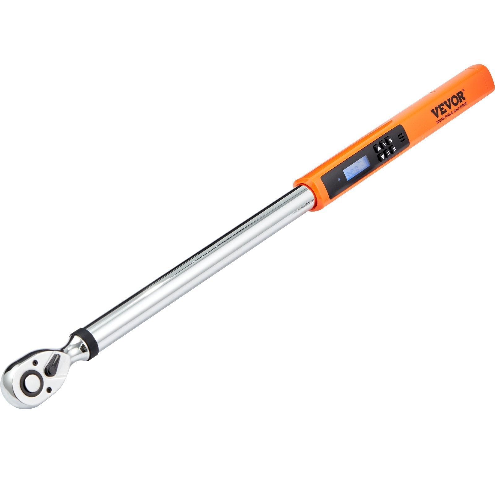 VEVOR Digital Torque Wrench, 1/2