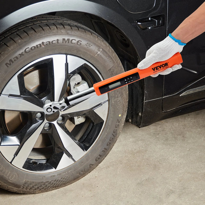 VEVOR Digital Torque Wrench, 3/8