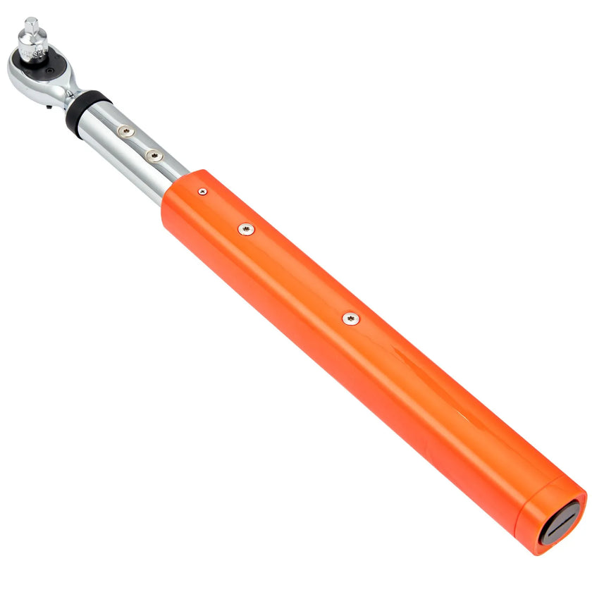 VEVOR Digital Torque Wrench, 3/8